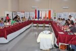 Exitosa Jornada de Gobierno en Santa Rosa del Aguaray reinstala la Mesa de Protección Social