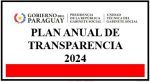 La Unidad Técnica del Gabinete Social aprueba el Plan Anual de Transparencia, correspondiente al Ejercicio Fiscal 2024.