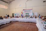 Inicia la instalación de las Mesas  de Protección Social en Ñeembucú