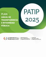 La Unidad Técnica del Gabinete Social presentó su Plan Anual de Transparencia e Integridad Pública 2025