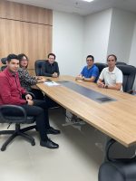 La UTGS y el CAH avanzan en la interoperabilidad de datos sociales mediante el uso de tecnologías seguras