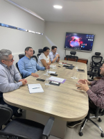 UTGS continúa articulando acciones con instituciones del Estado en el marco de la interoperabilidad de datos